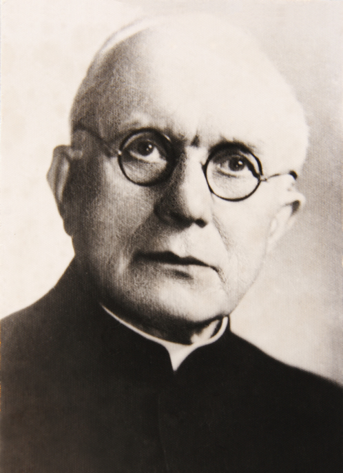 Błog. Ks. Michał Sopocko